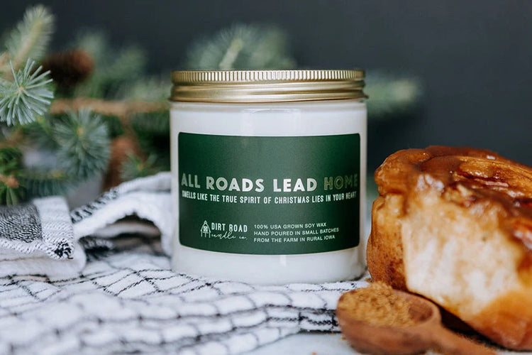 Dirt Road Candle Co.