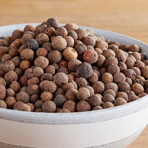 Allspice Ground