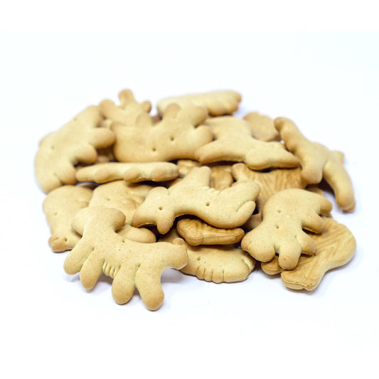 Animal Crackers