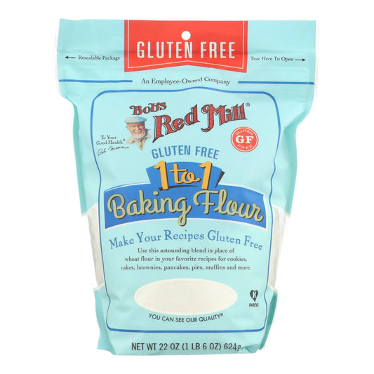 1 to 1 Baking Flour