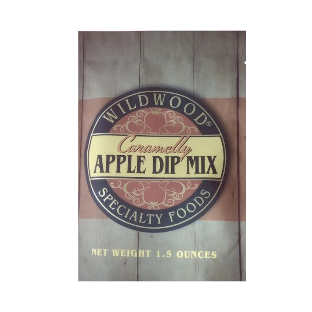 Wildwood Caramelly Apple Dip