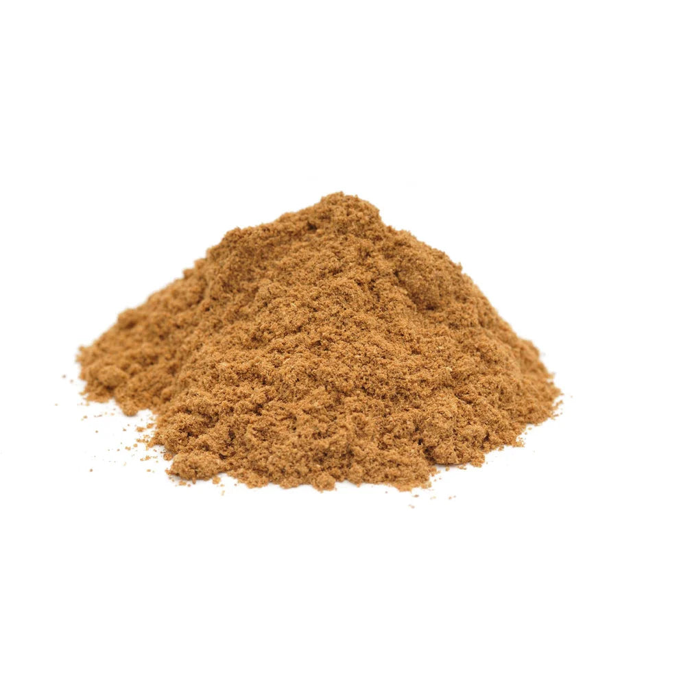 Cinnamon Ground