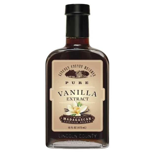 Vanilla Pure Extract