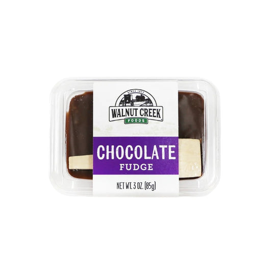 Chocolate Fudge